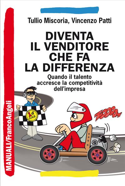 Diventa il venditore che fa la differenza.