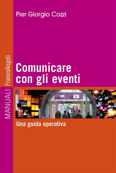 Comunicare con gli eventi.