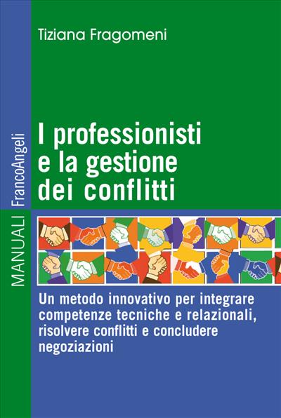 I professionisti e la gestione dei conflitti