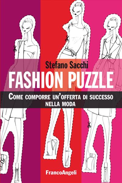 Fashion puzzle.