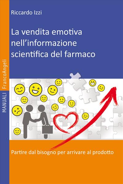 La vendita emotiva nell'informazione scientifica del farmaco