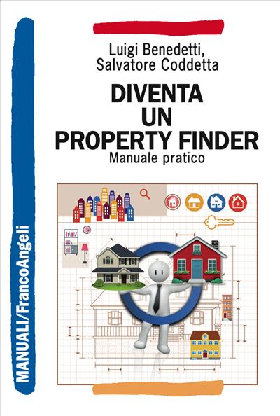 Diventa un Property Finder