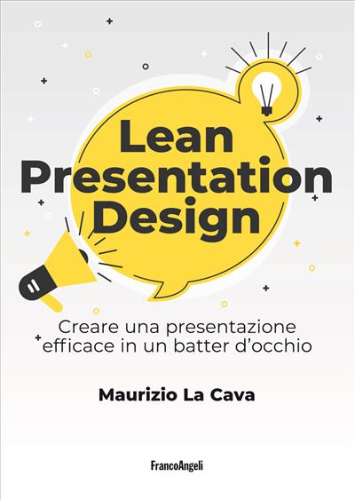 Lean Presentation Design