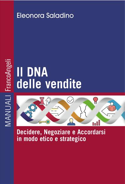 Il Dna delle vendite