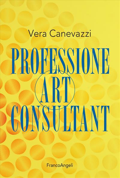 Professione Art Consultant