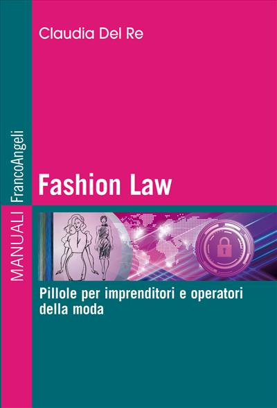 Fashion law