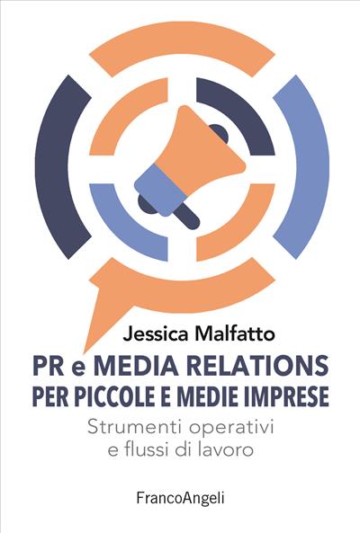 Pr e media relations per piccole e medie imprese