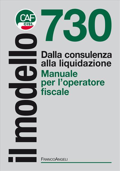 Il modello 730