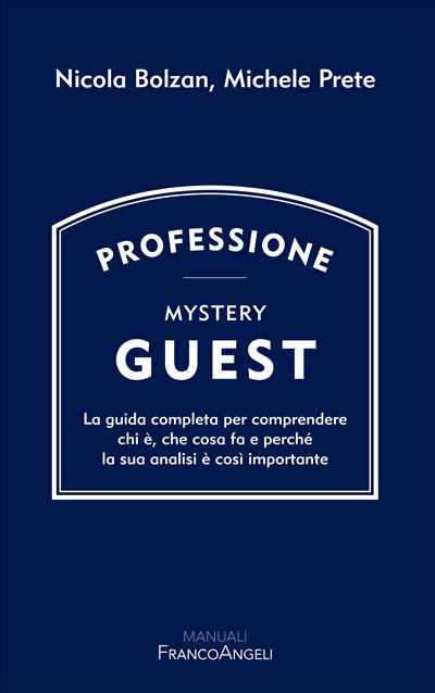 Professione Mystery Guest