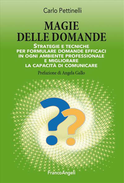 Magie delle domande