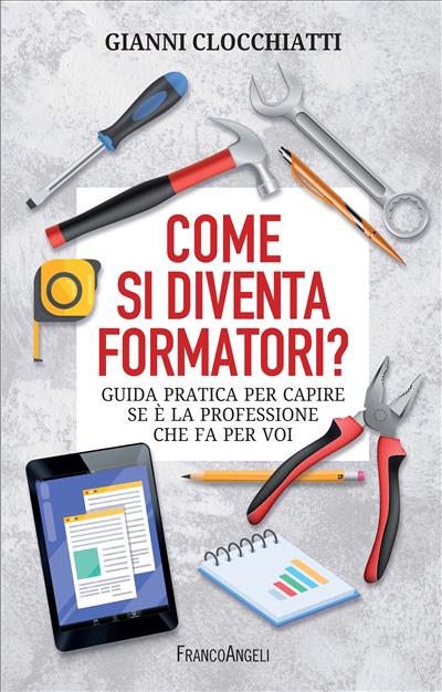 Come si diventa formatori?