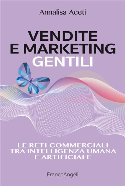 Vendite e marketing gentili