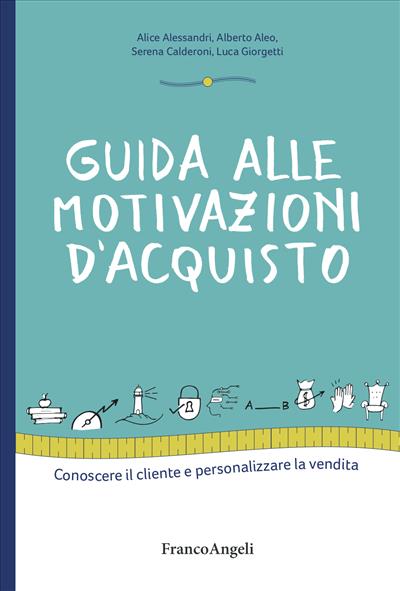 Guida alle motivazioni d'acquisto