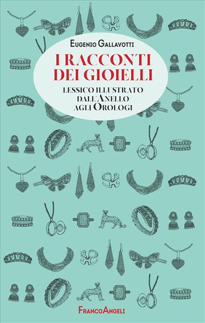 I racconti dei gioielli