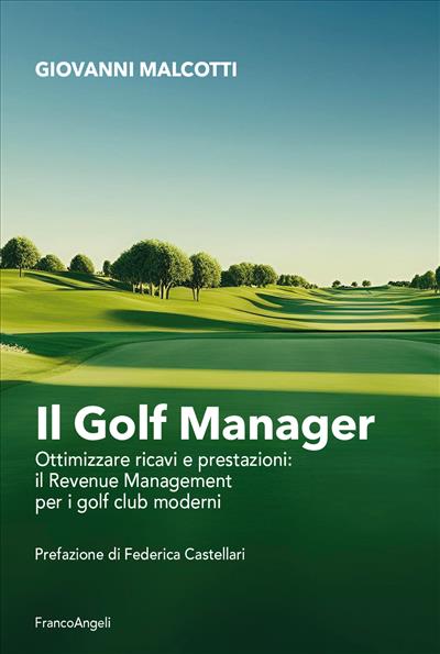 Il Golf Manager