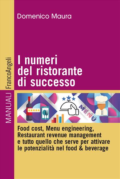 I numeri del ristorante di successo
