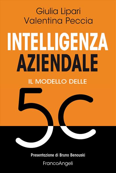 Intelligenza aziendale