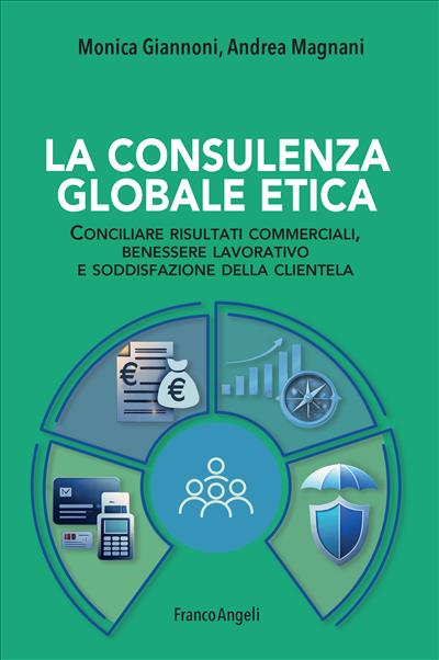 La consulenza globale etica