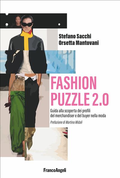 Fashion puzzle 2.0