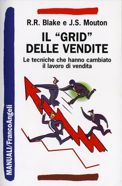 Il grid delle vendite