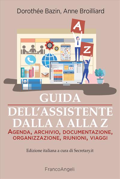 Guida dell'assistente dalla A alla Z