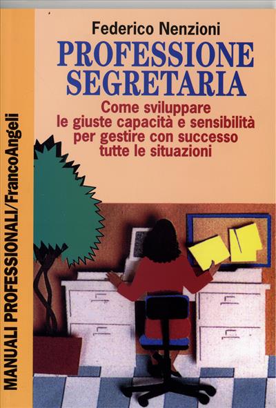 Professione segretaria