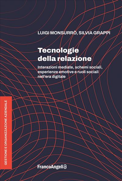 Tecnologie della relazione