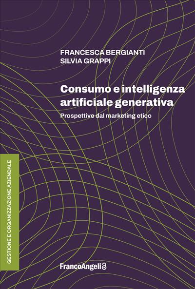 Consumo e intelligenza artificiale generativa