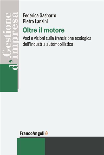 Oltre il motore