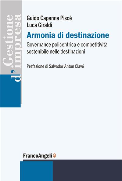 Armonia di destinazione