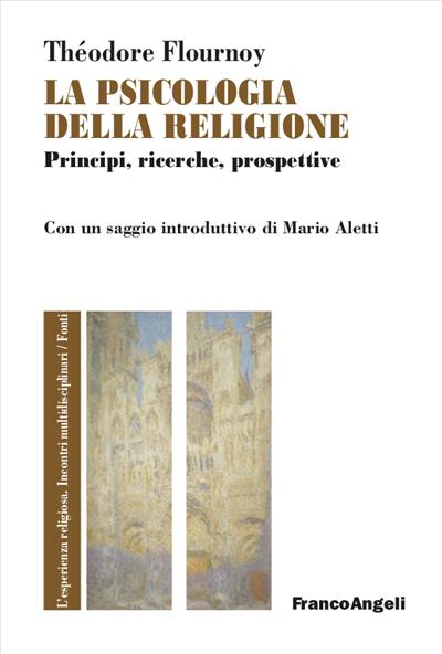 La psicologia della religione