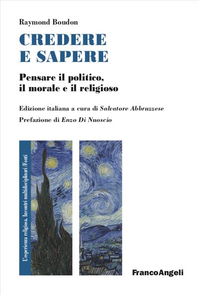 Credere e sapere