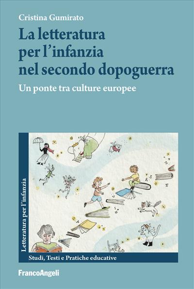 La Letteratura per l’infanzia nel secondo dopoguerra