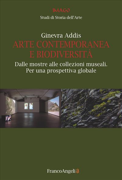 Arte contemporanea e biodiversità