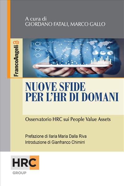 Nuove sfide per l'HR di domani