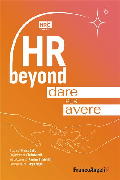 HR beyond