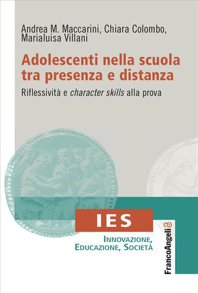 Adolescenti nella scuola tra presenza e distanza