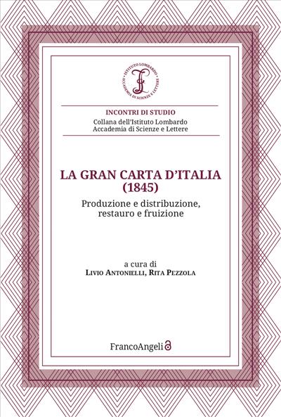 La Gran Carta d'Italia (1845)