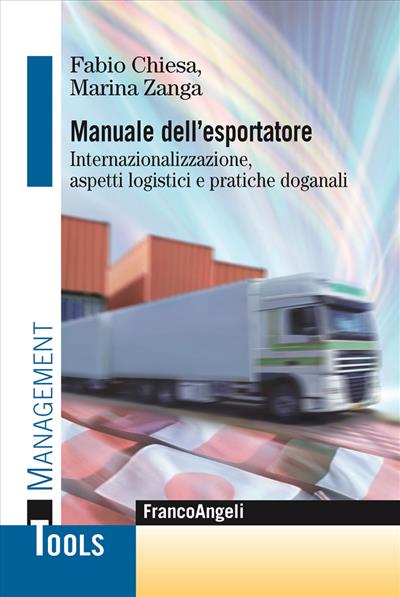 Manuale dell'esportatore