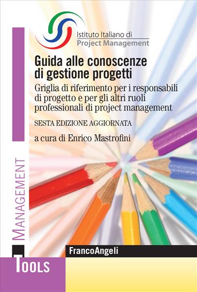 Guida alle conoscenze di gestione progetti