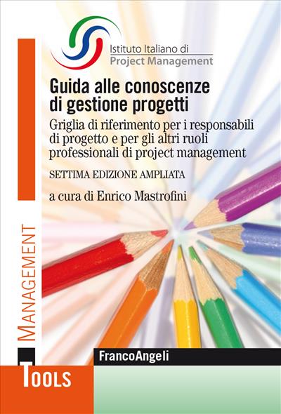 Guida alle conoscenze di gestione progetti