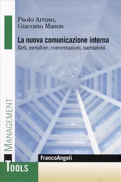 La nuova comunicazione interna.