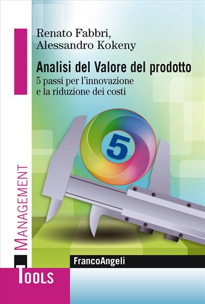 Analisi del Valore del prodotto