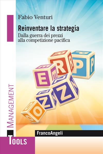 Reinventare la strategia.