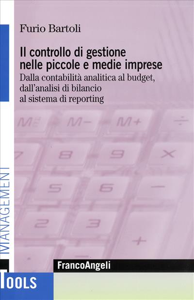 Il controllo di gestione nelle piccole e medie imprese