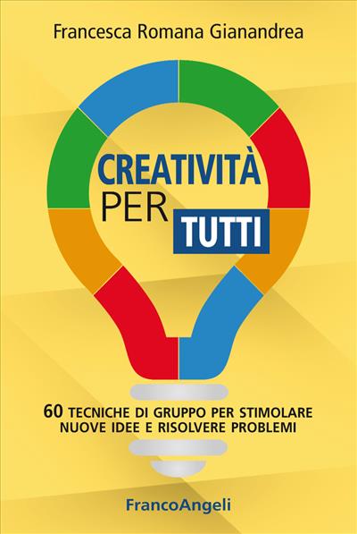 Creatività per tutti.