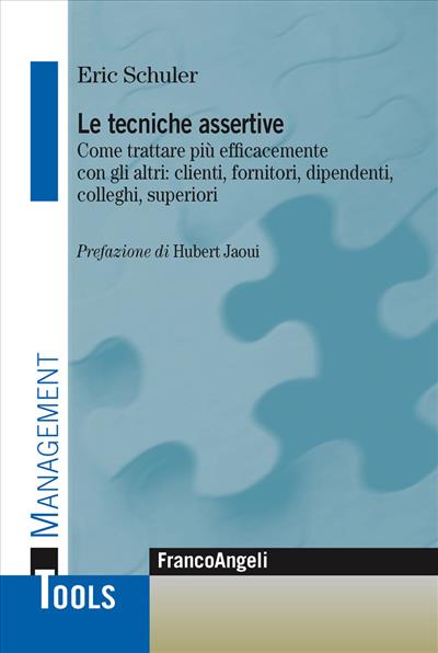 Le tecniche assertive