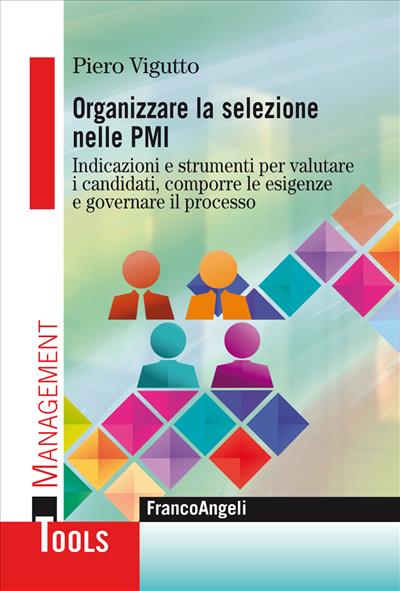 Organizzare la selezione nelle PMI