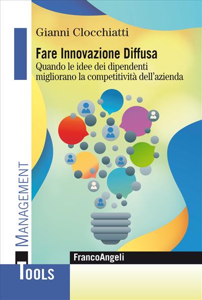 Fare innovazione diffusa.