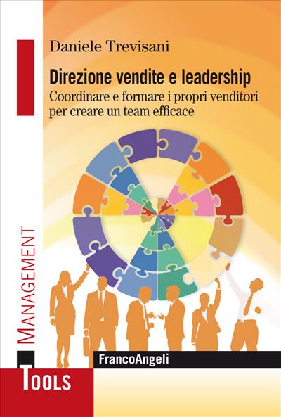 Direzione vendite e leadership